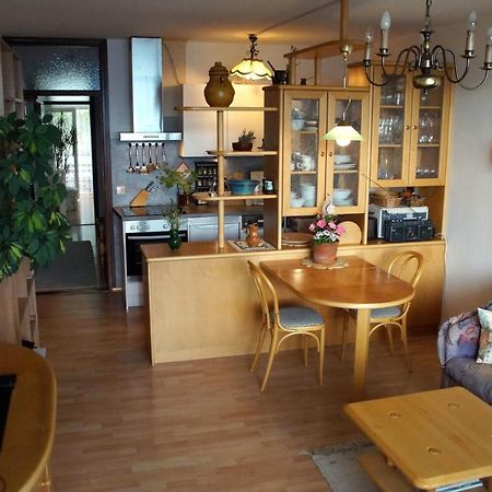 Apartment Im Hocheck Альтмюнстер Екстер'єр фото