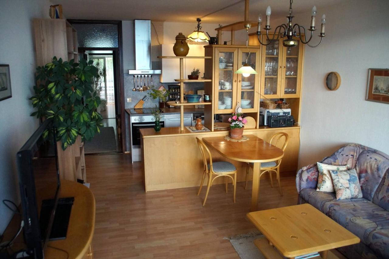 Apartment Im Hocheck Альтмюнстер Екстер'єр фото