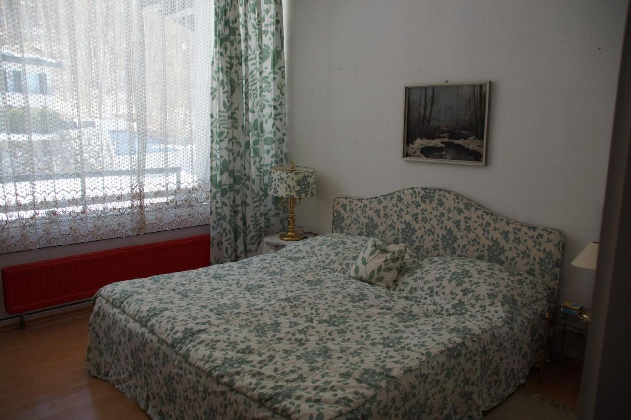 Apartment Im Hocheck Альтмюнстер Екстер'єр фото